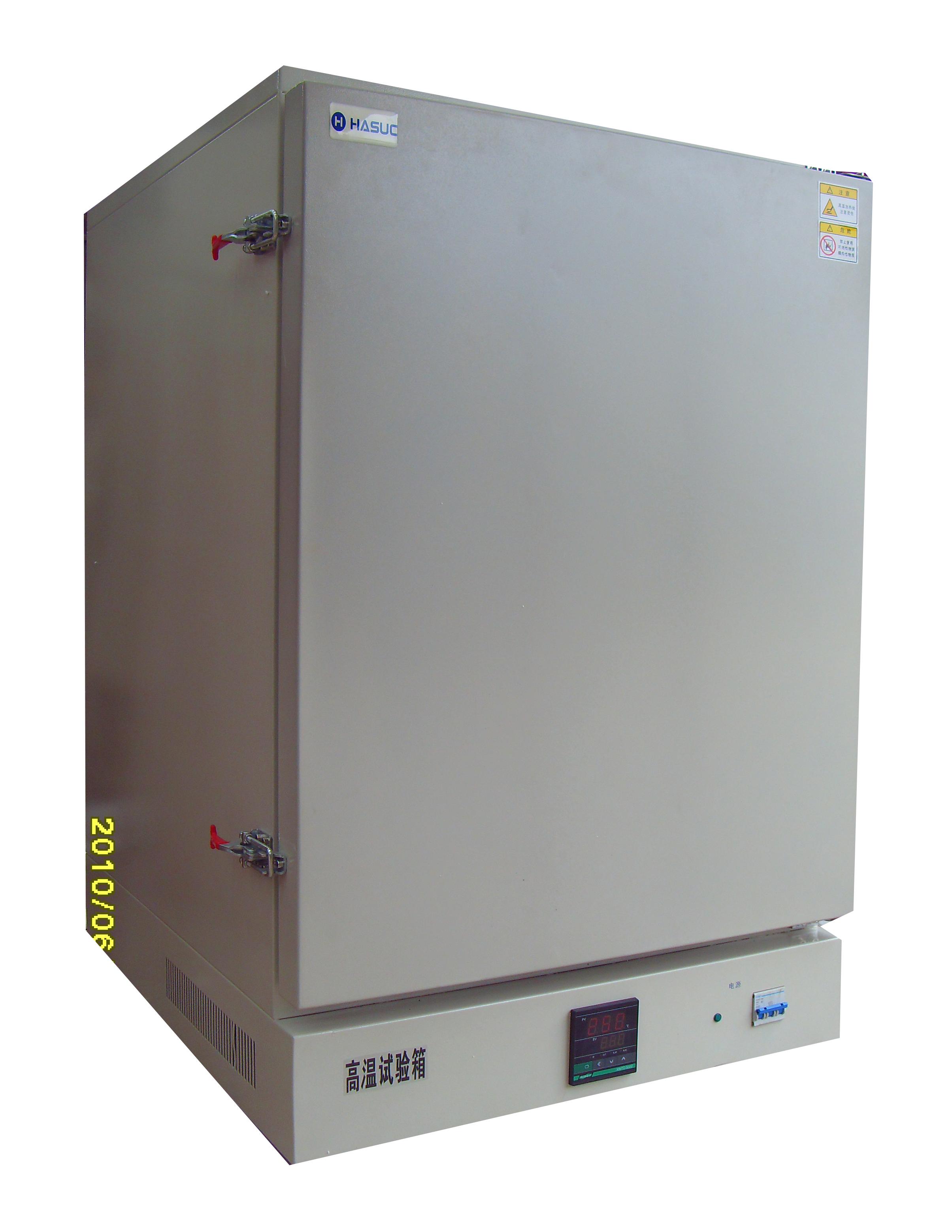 High Temperature Drying OvenTemp.range:100-500桿